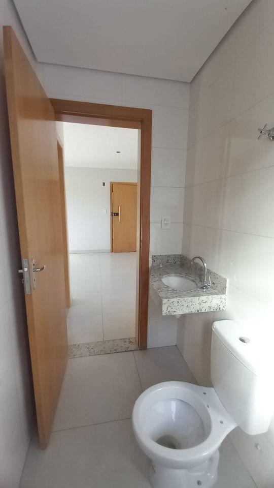 Apartamento, Santa Mônica, 2 Quartos, 1 Vaga