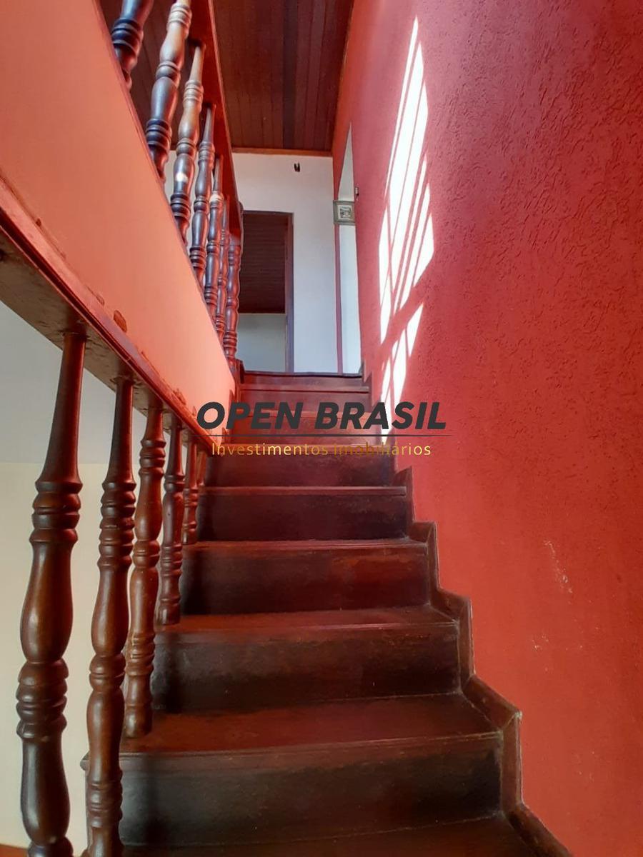 Casa, Dom Bosco, 3 Quartos, 2 Vagas, 1 Suíte