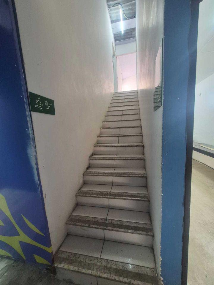 Galpão, Pampulha, 0 Quarto, 0 Vaga