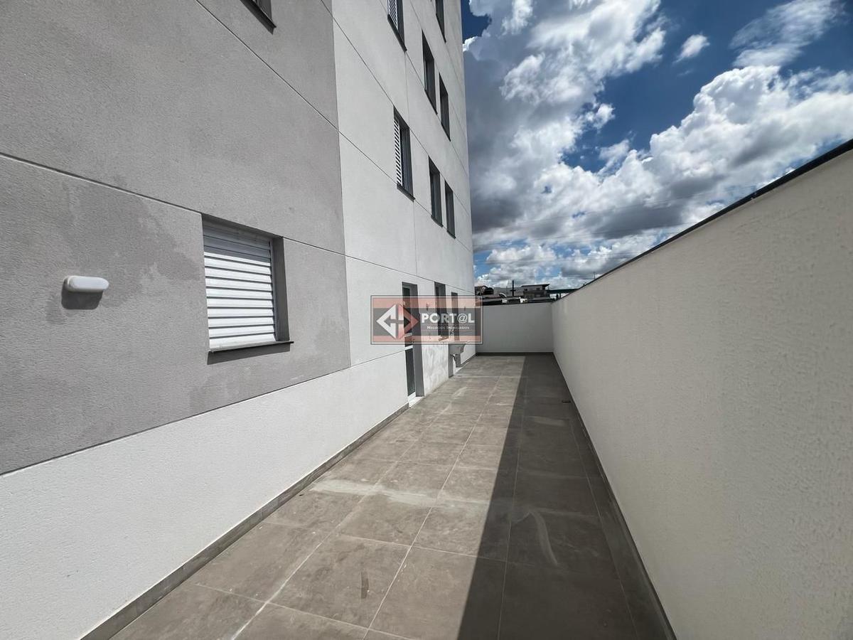 Apartamento, Ana Lúcia, 2 Quartos, 2 Vagas, 2 Suítes