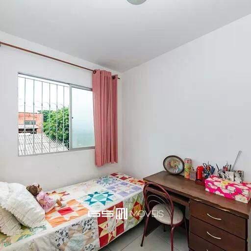 Apartamento, João Pinheiro, 2 Quartos, 0 Vaga