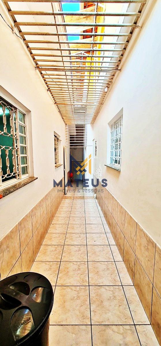 Casa, Caiçaras, 4 Quartos, 1 Vaga, 2 Suítes