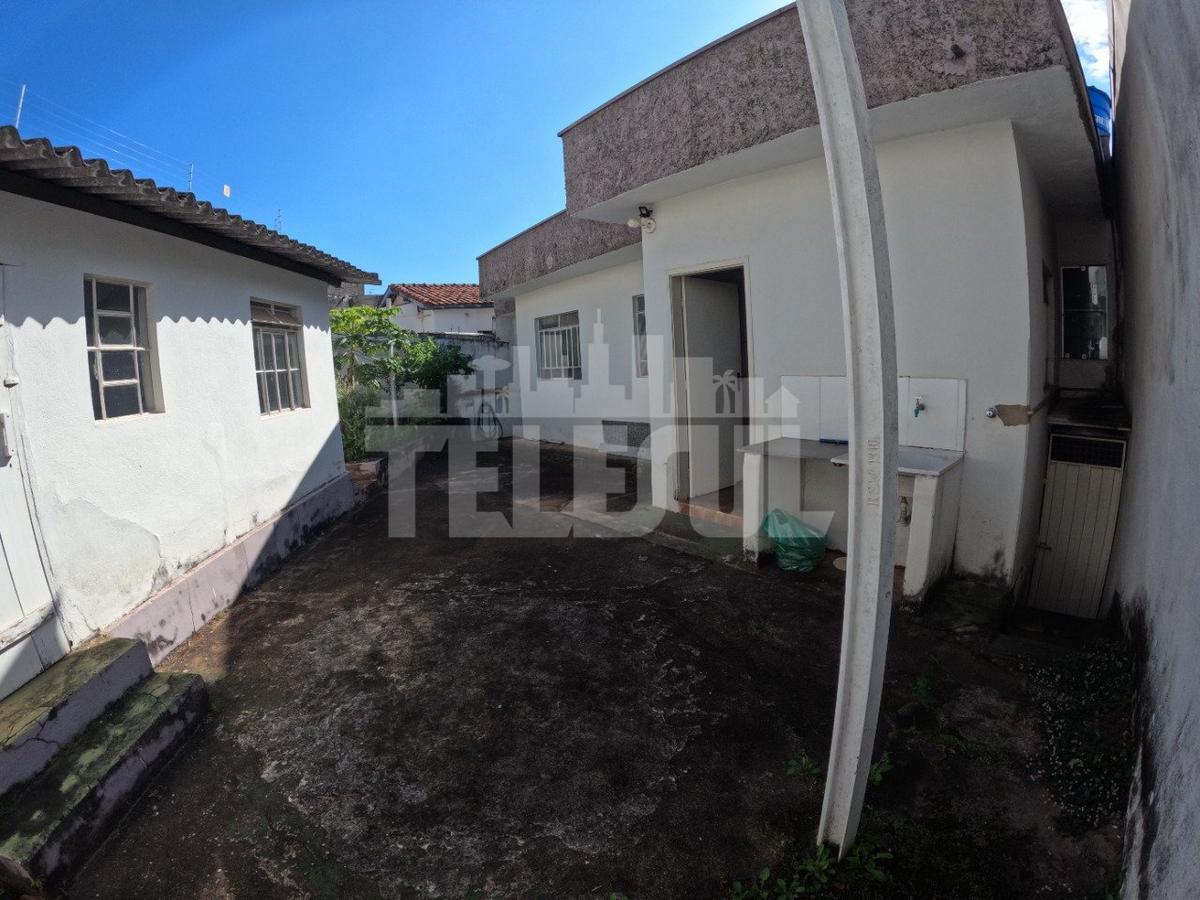 Casa, Vila Martins, 2 Quartos, 0 Vaga