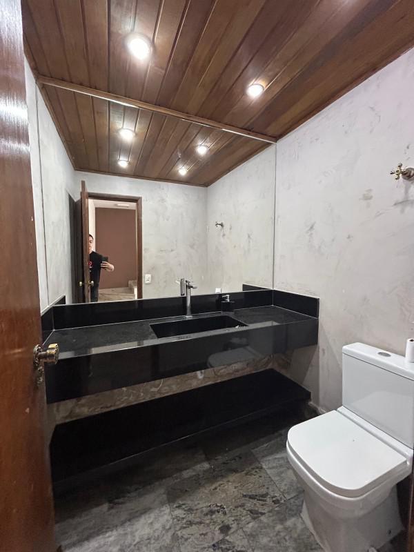 Casa, Ouro Preto, 4 Quartos, 4 Vagas, 4 Suítes