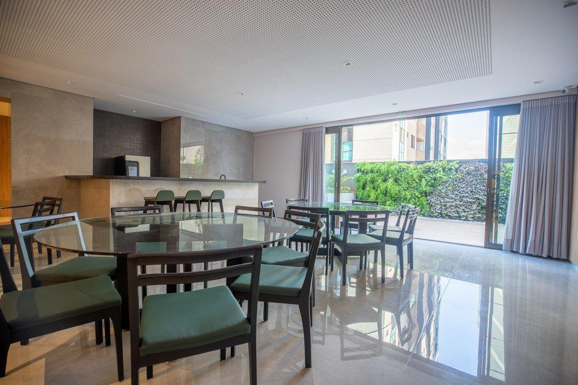 Apartamento, Lourdes, 4 Quartos, 4 Vagas, 2 Suítes