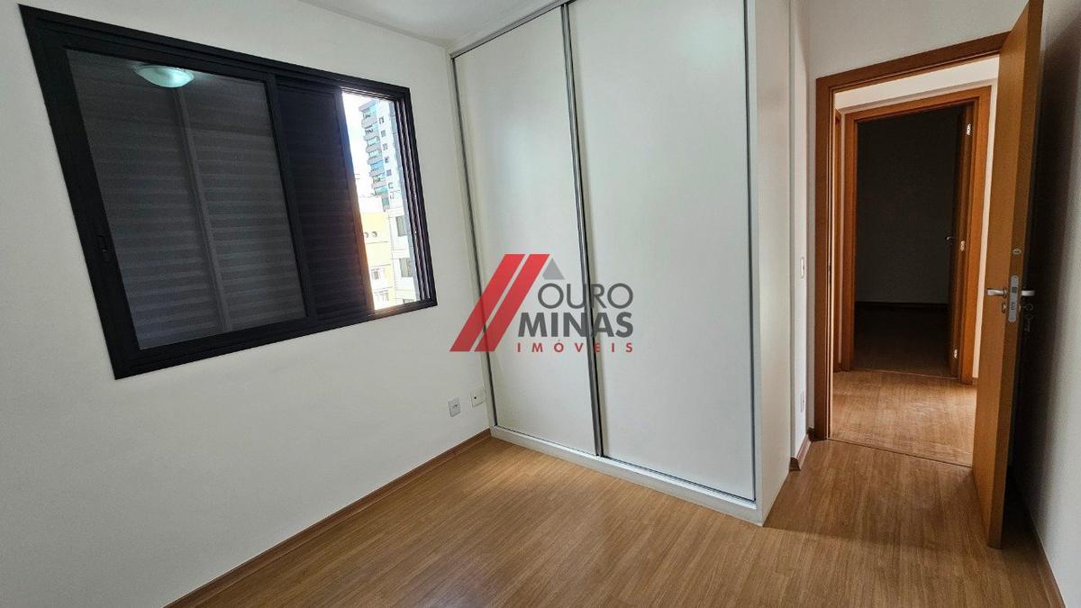 Apartamento, Funcionários, 3 Quartos, 2 Vagas, 1 Suíte