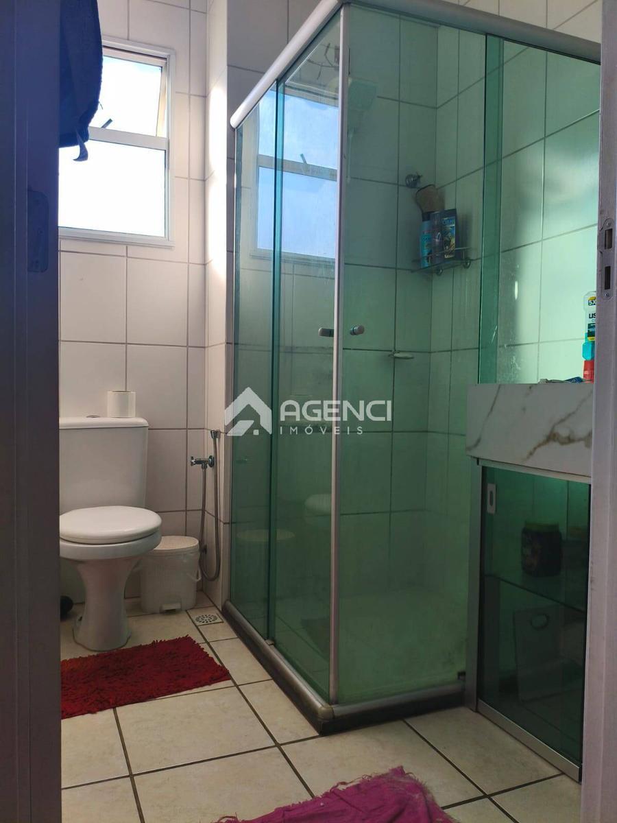 Apartamento, Centro, 2 Quartos, 0 Vaga, 0 Suíte