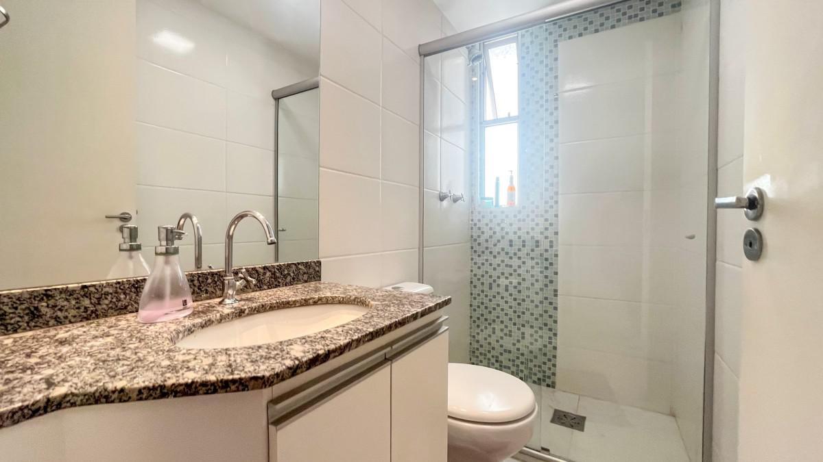 Cobertura, Castelo, 3 Quartos, 2 Vagas, 1 Suíte