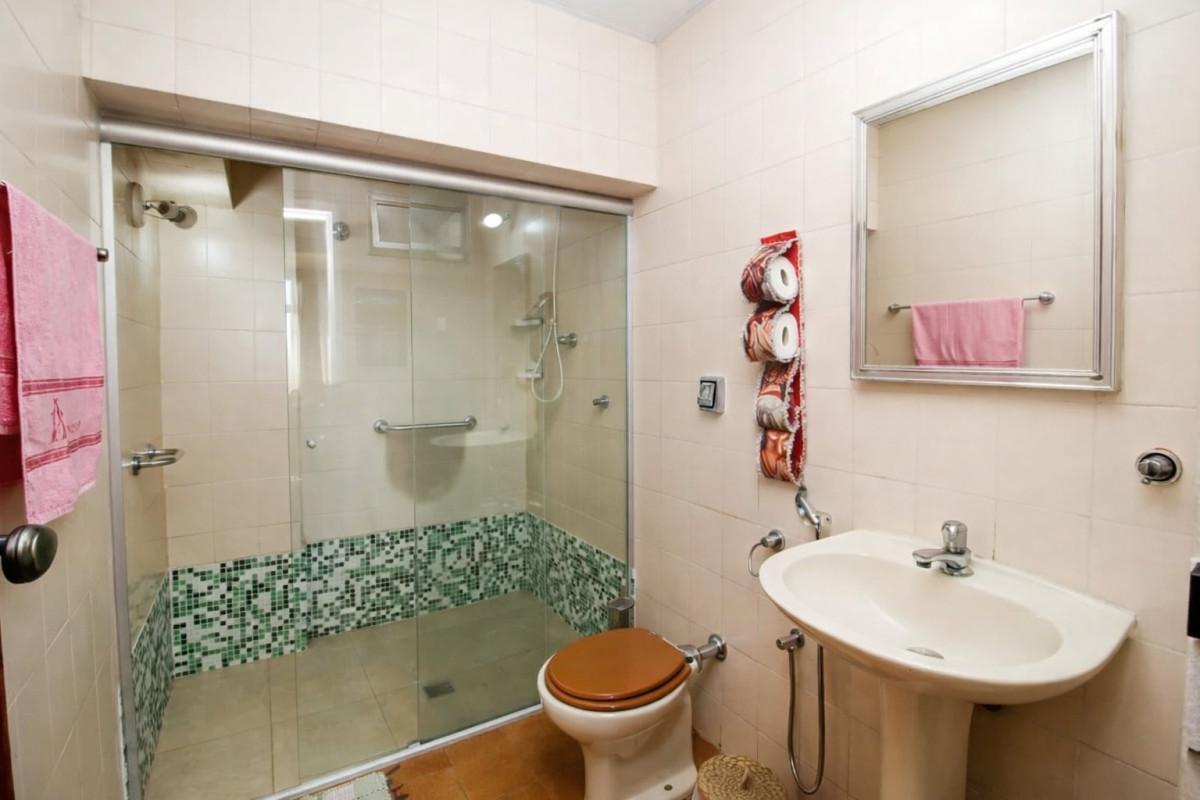 Cobertura, Santo Antônio, 3 Quartos, 1 Vaga, 1 Suíte