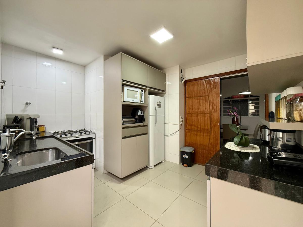 Apartamento, Dona Clara, 3 Quartos, 1 Vaga, 1 Suíte