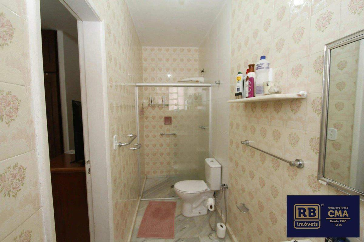 Casa, Santo Antônio, 5 Quartos, 4 Vagas, 2 Suítes