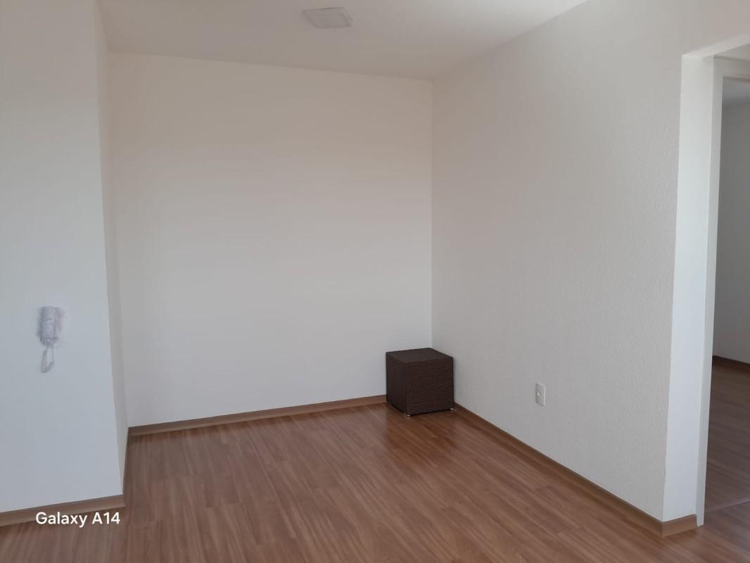 Apartamento, Jardim Guanabara, 2 Quartos, 1 Vaga, 1 Suíte