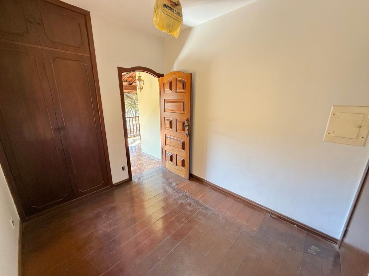 Casa, São José, 4 Quartos, 1 Vaga, 2 Suítes