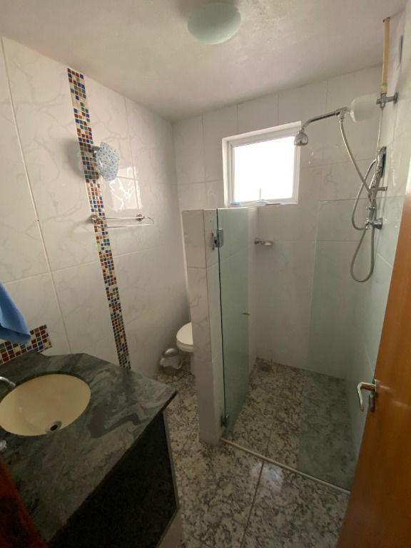 Fazenda, Ravena, 2 Quartos, 0 Vaga, 2 Suítes