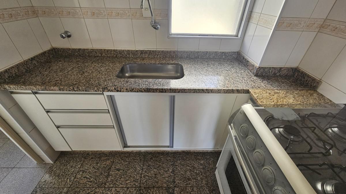 Apartamento, Luxemburgo, 3 Quartos, 2 Vagas, 1 Suíte