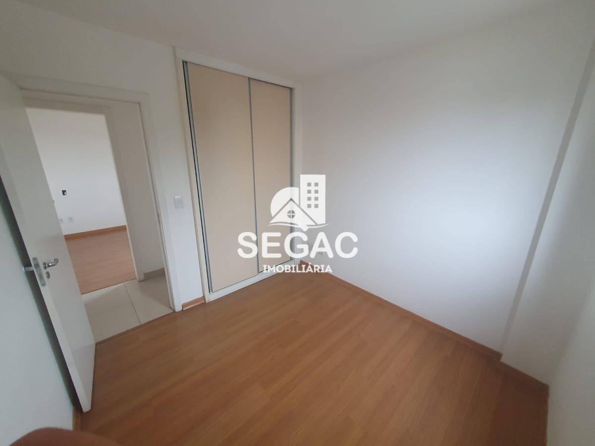 Cobertura, Calafate, 3 Quartos, 2 Vagas, 1 Suíte