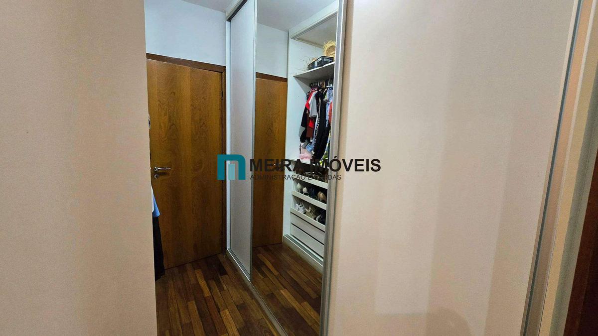 Apartamento, Santo Agostinho, 4 Quartos, 3 Vagas, 1 Suíte