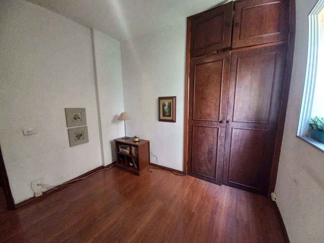 Apartamento, Lourdes, 4 Quartos, 2 Vagas, 1 Suíte