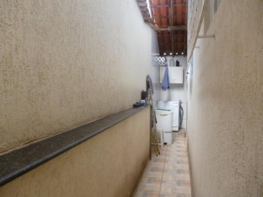 Casa, Alípio de Melo, 4 Quartos, 1 Vaga, 1 Suíte