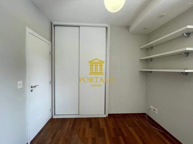 Apartamento, Santo Agostinho, 4 Quartos, 3 Vagas, 1 Suíte