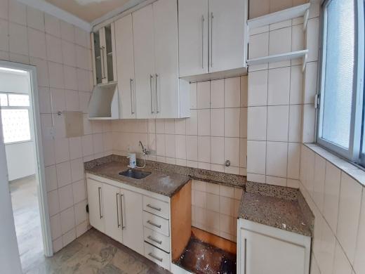 Apartamento, Savassi, 4 Quartos, 1 Vaga, 1 Suíte