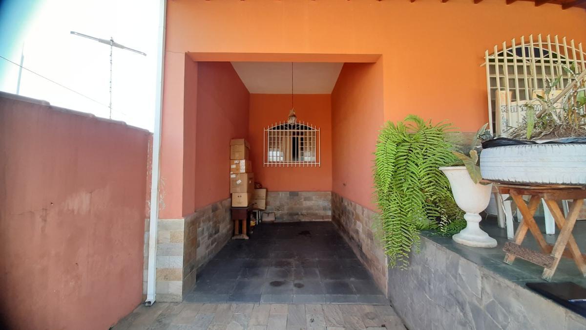 Casa, Dom Bosco, 4 Quartos, 4 Vagas