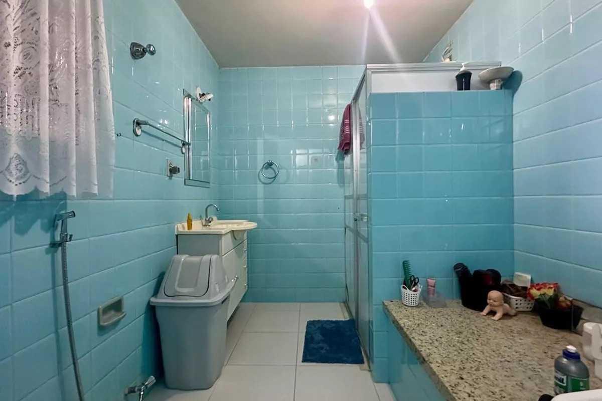 Casa, Serra, 4 Quartos, 4 Vagas, 1 Suíte