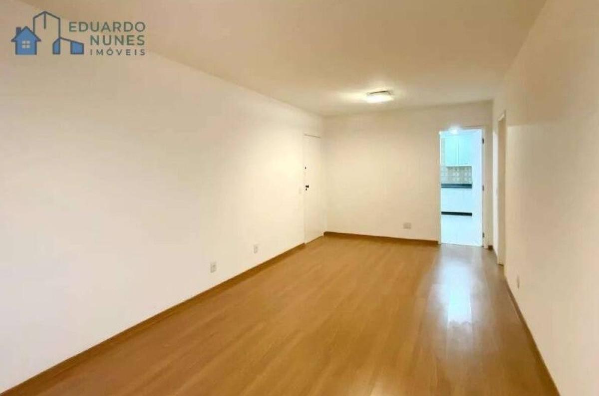 Apartamento, Coração de Jesus, 3 Quartos, 2 Vagas, 1 Suíte