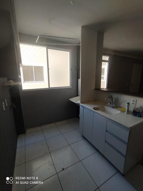 Apartamento, Pousada Del Rey (são Benedito), 2 Quartos, 1 Vaga