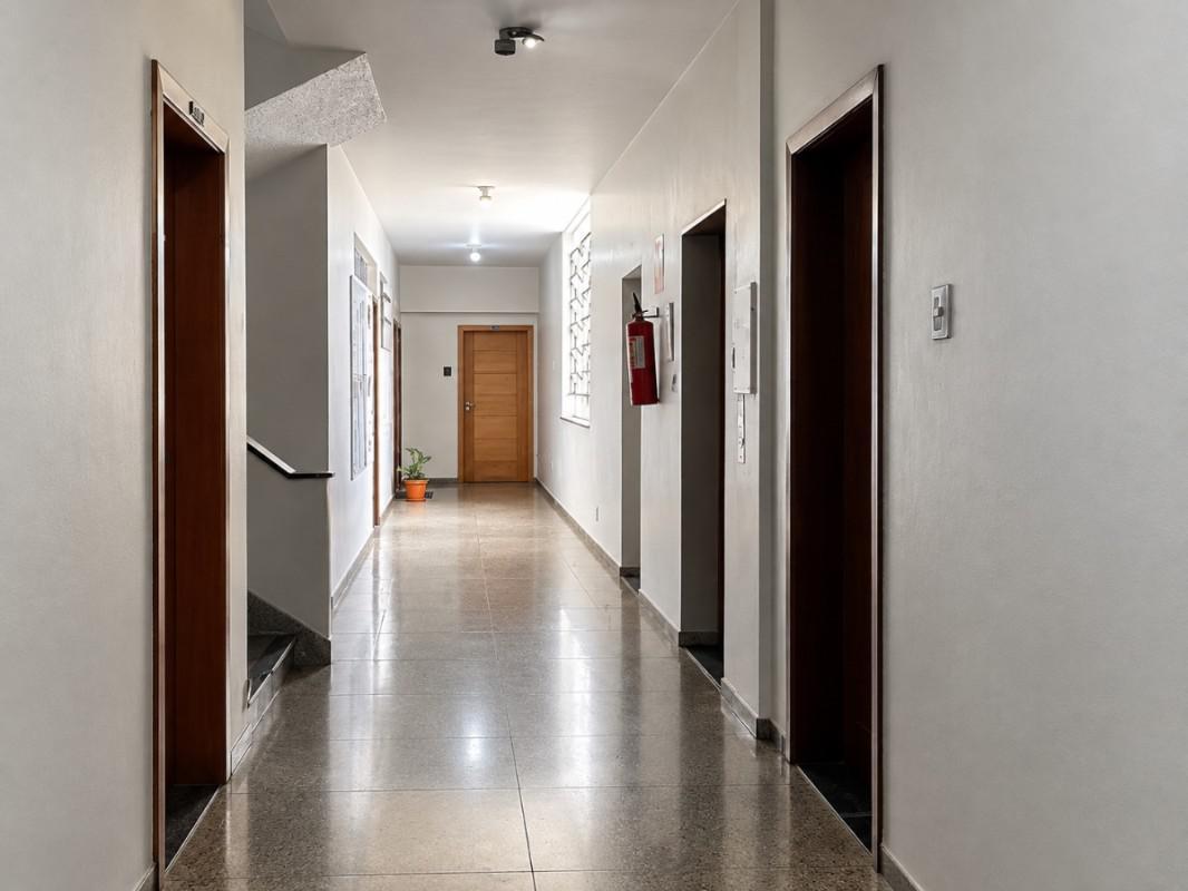 Apartamento, Barro Preto, 3 Quartos, 0 Vaga