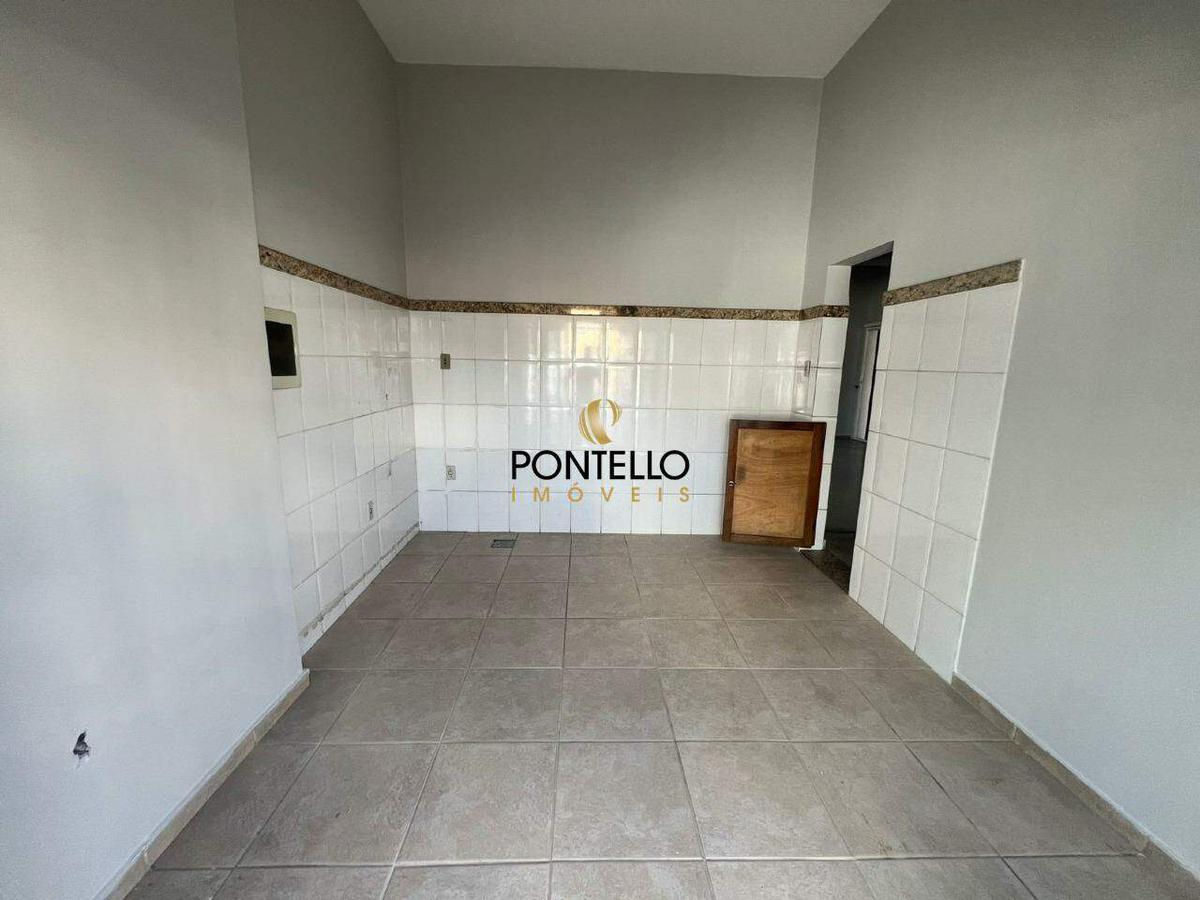 Casa, Canaã, 5 Quartos, 4 Vagas