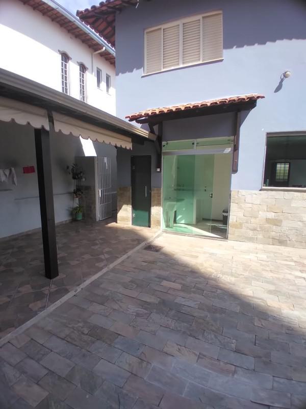 Casa, Ipiranga, 4 Quartos, 1 Vaga