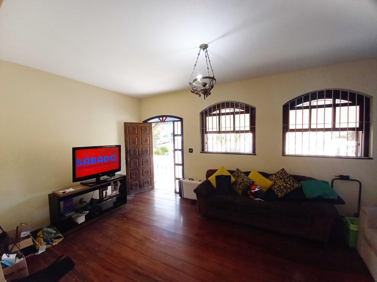 Casa, Salgado Filho, 5 Quartos, 5 Vagas, 1 Suíte