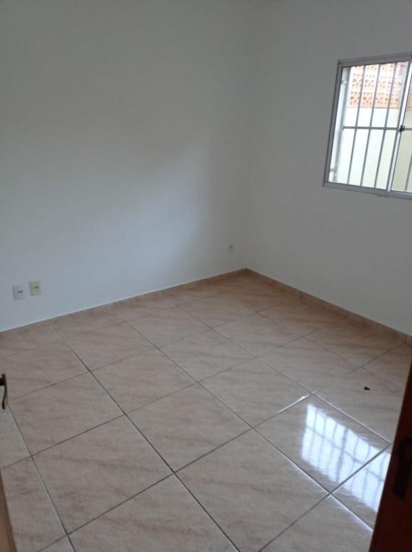 Apartamento, Santa Rita, 2 Quartos, 1 Vaga