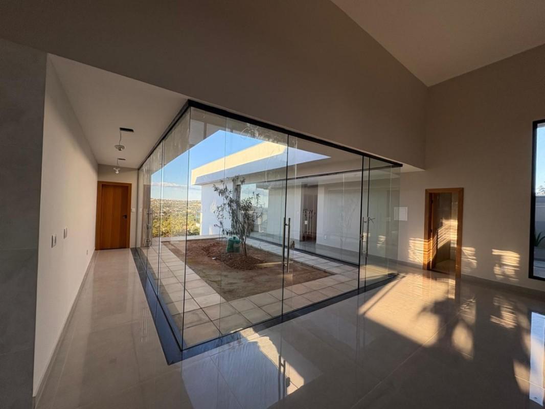 Casa, Recanto da Lagoa, 4 Quartos, 4 Vagas, 2 Suítes