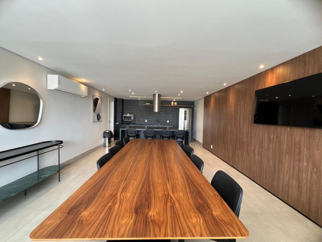 Apart Hotel, Barro Preto, 1 Quarto, 1 Vaga, 1 Suíte