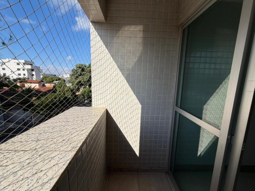 Cobertura, Itapoã, 4 Quartos, 2 Vagas, 2 Suítes