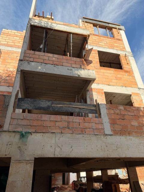 Apartamento, São Pedro, 1 Quarto, 2 Vagas