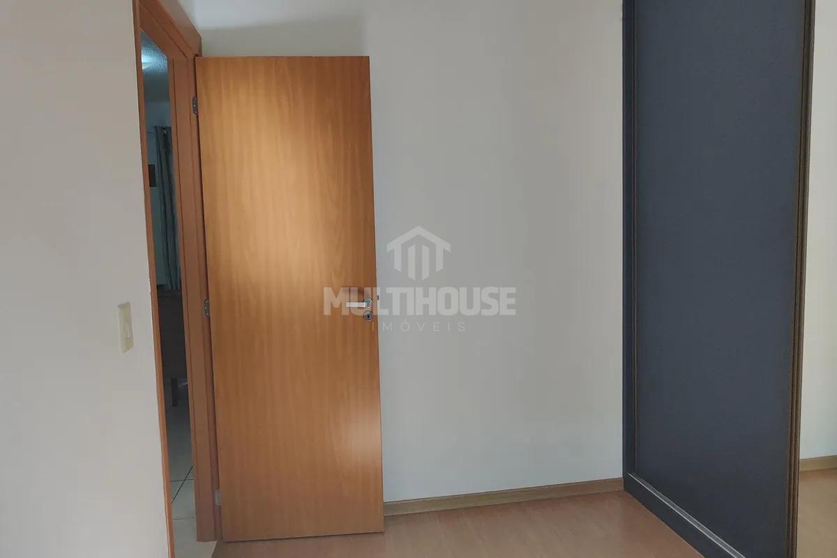 Apartamento, Chácaras Reunidas Santa Terezinha, 2 Quartos, 1 Vaga