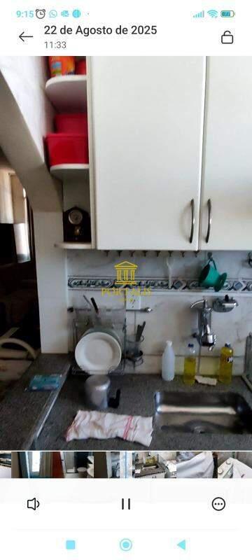 Apartamento, Colégio Batista, 1 Quarto, 1 Vaga