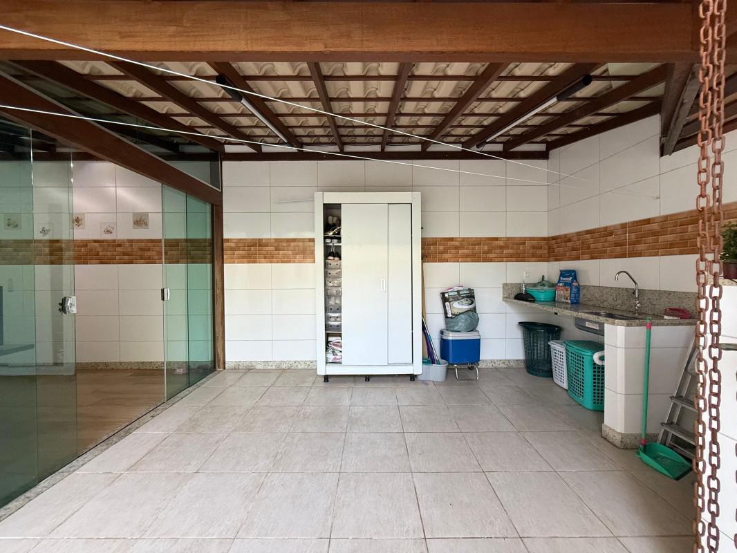 Apartamento, Jaraguá, 4 Quartos, 4 Vagas, 1 Suíte