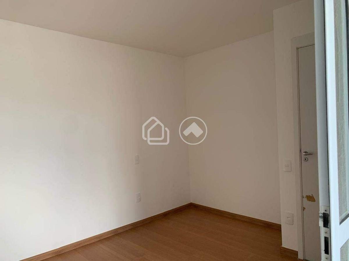 Apartamento, Coração Eucarístico, 3 Quartos, 2 Vagas, 1 Suíte