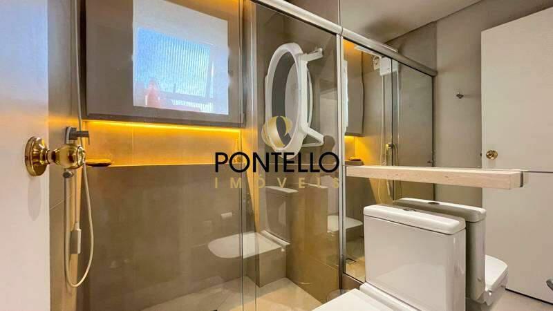 Apartamento, Santa Lúcia, 3 Quartos, 1 Vaga, 1 Suíte