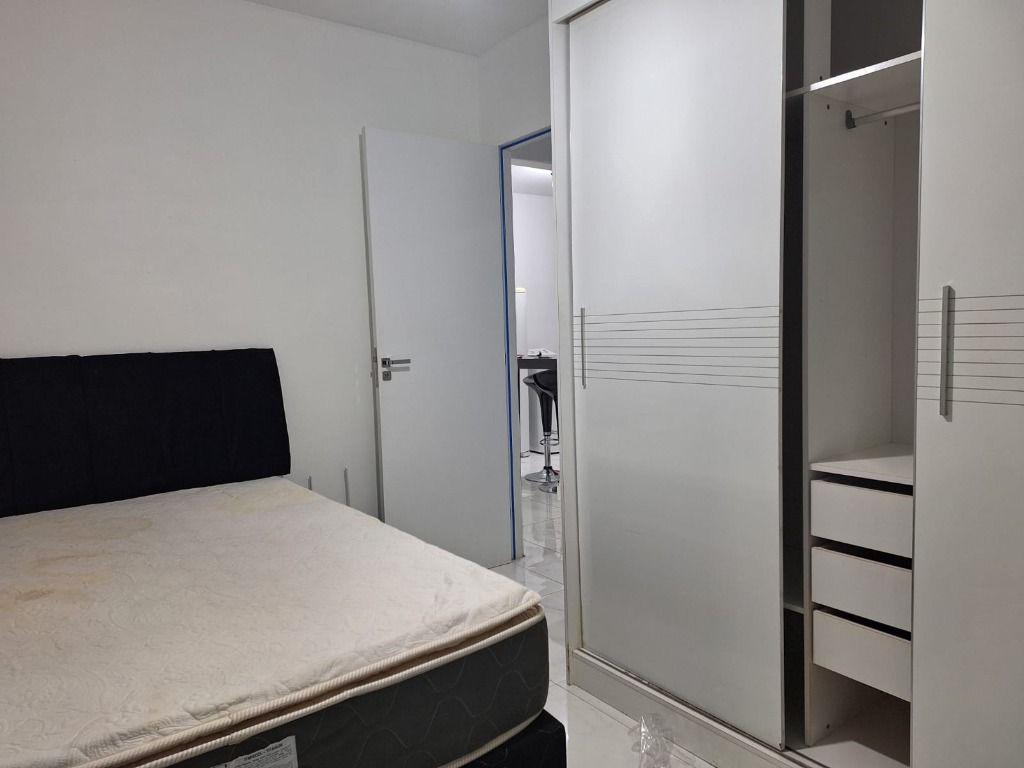 Apartamento, Rosário, 2 Quartos, 0 Vaga