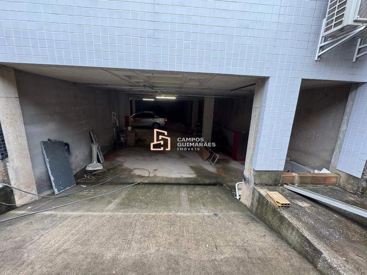 Galpão, Jardim Industrial