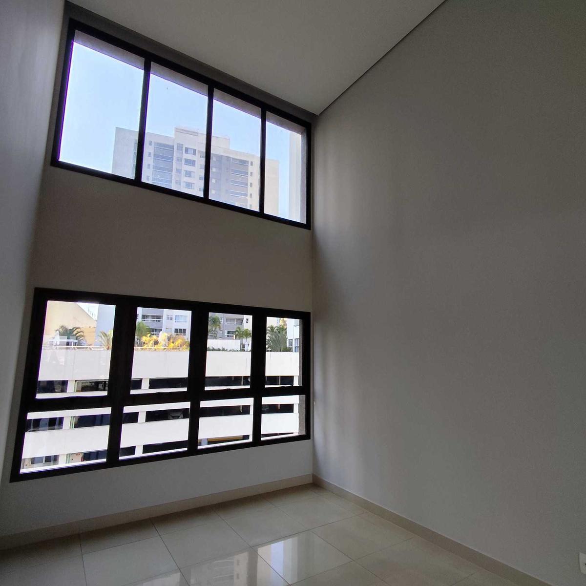 Apartamento, Vila da Serra, 4 Quartos, 3 Vagas, 1 Suíte