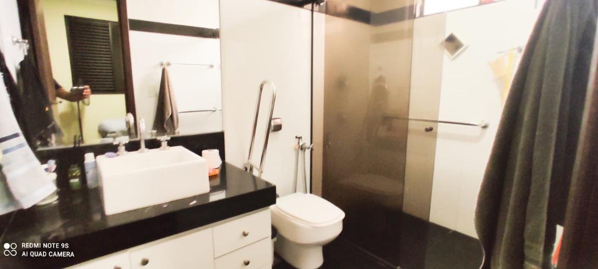 Casa, São Joaquim, 3 Quartos, 5 Vagas, 1 Suíte