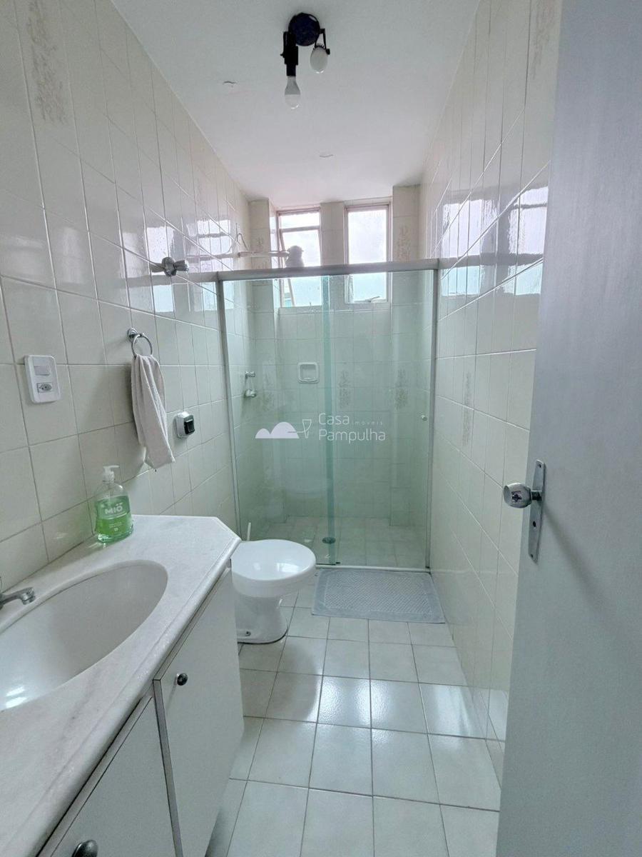 Apartamento, Santa Amélia, 3 Quartos, 2 Vagas, 1 Suíte