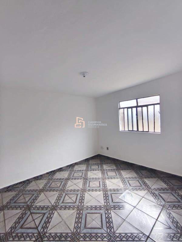 Casa, Conjunto Ademar Maldonado, 2 Quartos, 1 Vaga