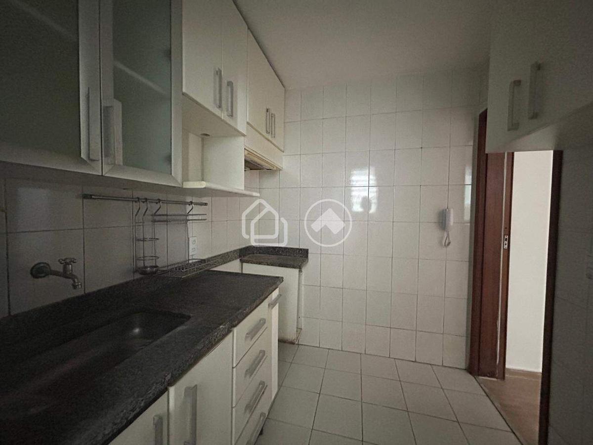 Apartamento, Buritis, 3 Quartos, 1 Vaga, 1 Suíte